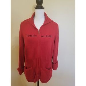 Tommy Hillfiger Sweater